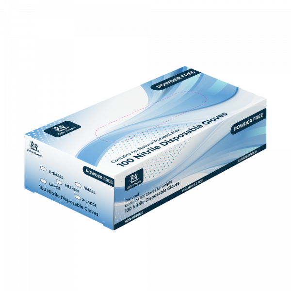 Nitrile-Gloves-Disposable