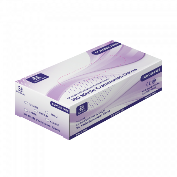 Nitrile-Gloves-Examination