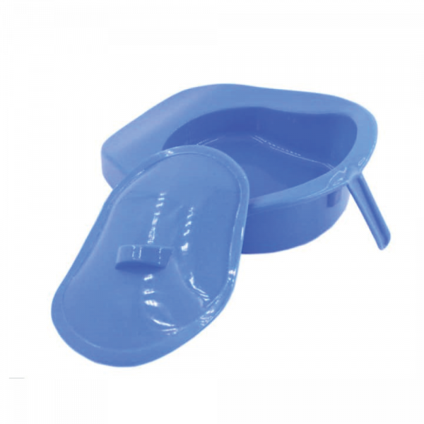 Bedpan Extra Comfort