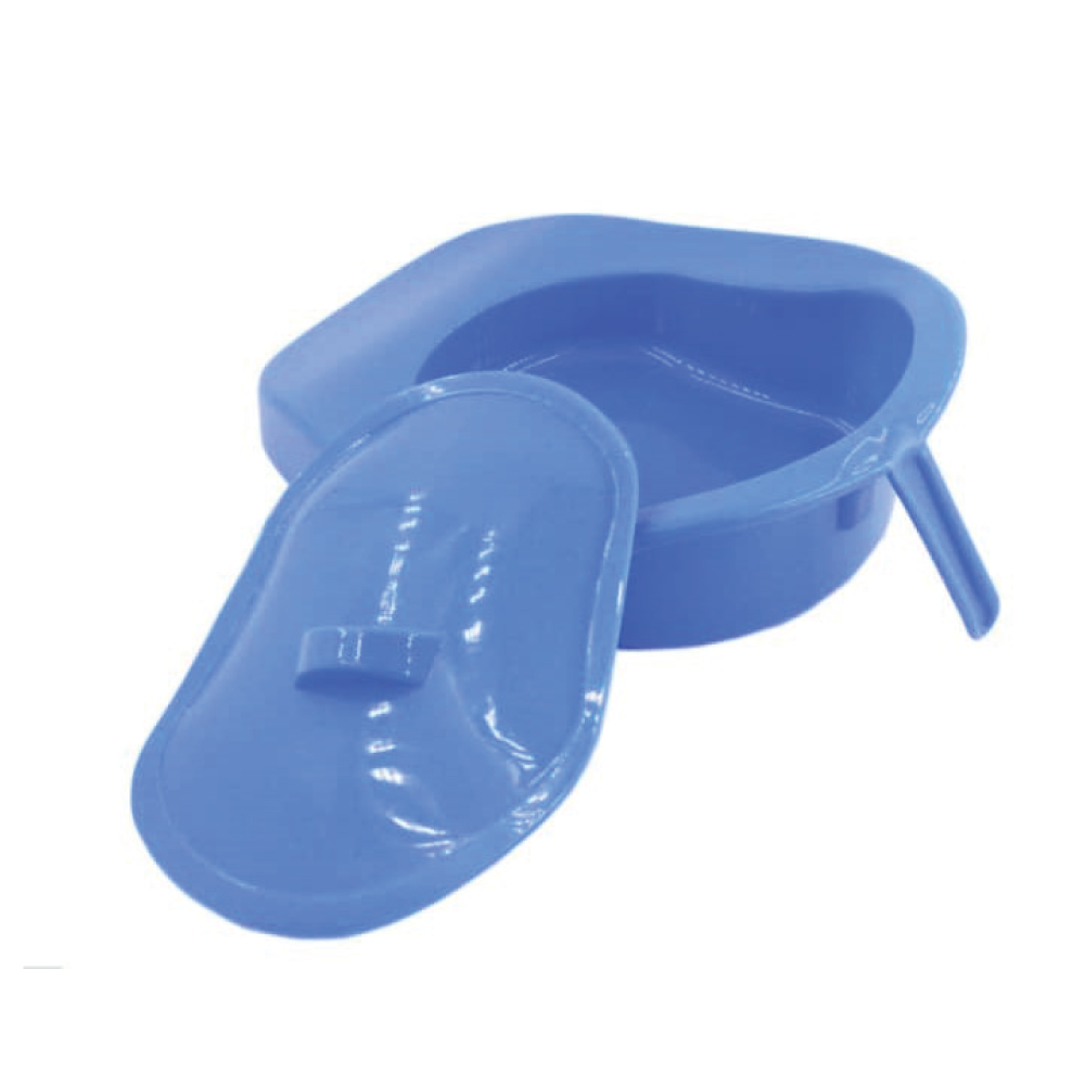 Bedpan Extra Comfort