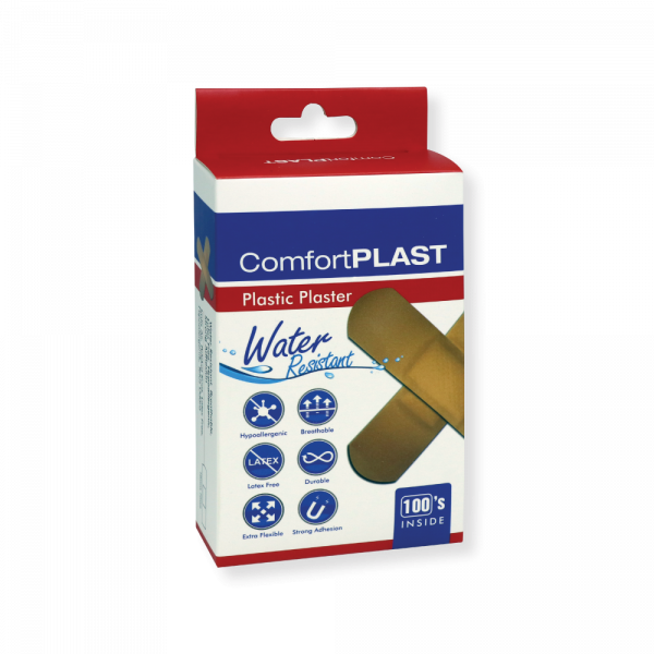 comfortplast-plastic